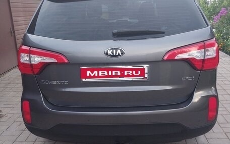 KIA Sorento II рестайлинг, 2013 год, 1 430 000 рублей, 4 фотография