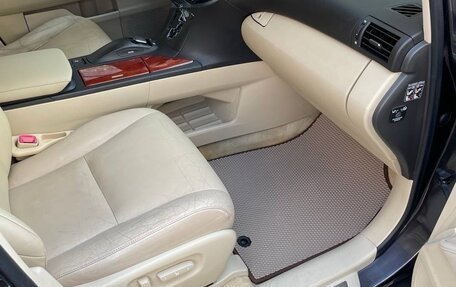 Lexus RX III, 2009 год, 1 650 000 рублей, 5 фотография