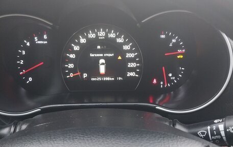 KIA Sorento II рестайлинг, 2013 год, 1 430 000 рублей, 19 фотография