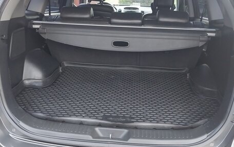 KIA Sorento II рестайлинг, 2013 год, 1 430 000 рублей, 15 фотография