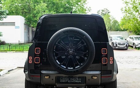 Land Rover Defender II, 2025 год, 30 990 000 рублей, 6 фотография