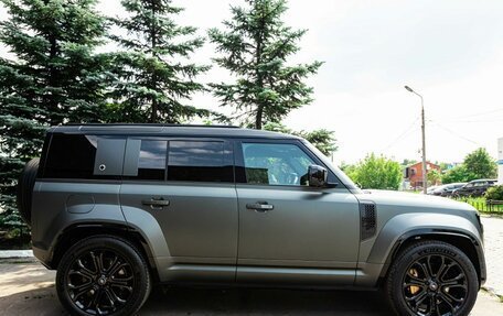 Land Rover Defender II, 2025 год, 30 990 000 рублей, 4 фотография