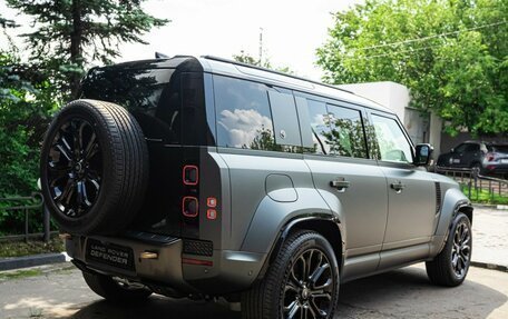Land Rover Defender II, 2025 год, 30 990 000 рублей, 5 фотография