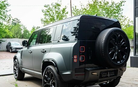 Land Rover Defender II, 2025 год, 30 990 000 рублей, 7 фотография