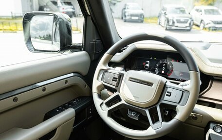Land Rover Defender II, 2025 год, 30 990 000 рублей, 12 фотография