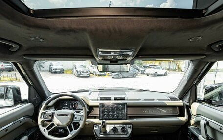 Land Rover Defender II, 2025 год, 30 990 000 рублей, 14 фотография