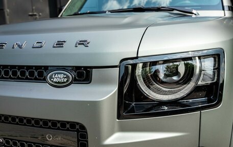 Land Rover Defender II, 2025 год, 30 990 000 рублей, 11 фотография