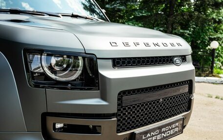 Land Rover Defender II, 2025 год, 30 990 000 рублей, 10 фотография