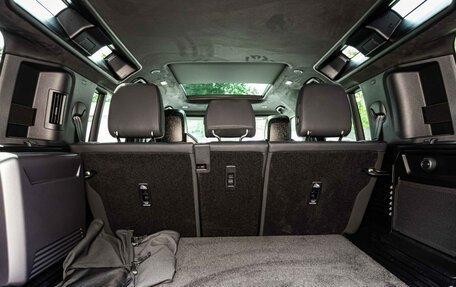 Land Rover Defender II, 2025 год, 30 990 000 рублей, 27 фотография