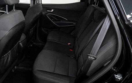 Hyundai Santa Fe III рестайлинг, 2013 год, 1 946 000 рублей, 13 фотография