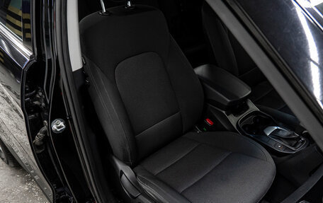 Hyundai Santa Fe III рестайлинг, 2013 год, 1 946 000 рублей, 15 фотография