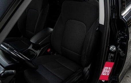 Hyundai Santa Fe III рестайлинг, 2013 год, 1 946 000 рублей, 12 фотография