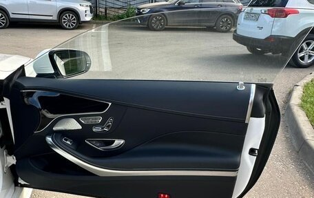 Mercedes-Benz S-Класс, 2018 год, 6 900 000 рублей, 12 фотография