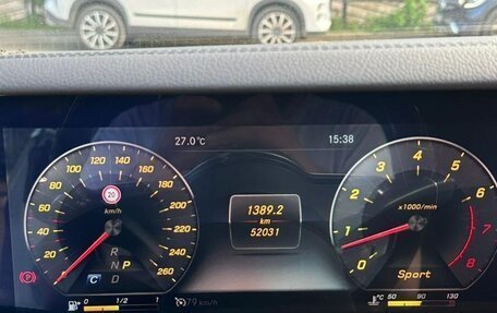 Mercedes-Benz S-Класс, 2018 год, 6 900 000 рублей, 14 фотография