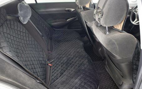 Honda Civic VIII, 2007 год, 749 000 рублей, 10 фотография