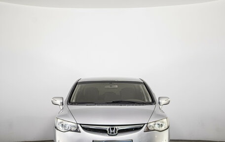 Honda Civic VIII, 2007 год, 749 000 рублей, 2 фотография