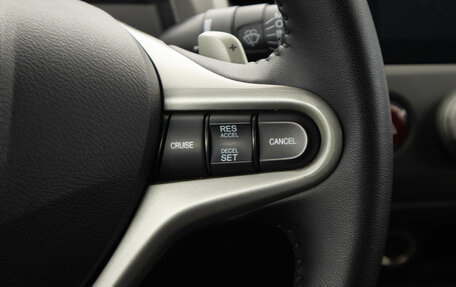 Honda Civic VIII, 2007 год, 749 000 рублей, 21 фотография