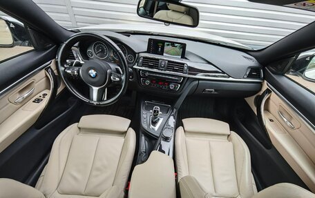 BMW 4 серия, 2014 год, 2 922 000 рублей, 12 фотография