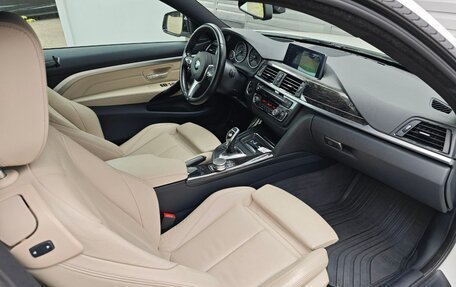 BMW 4 серия, 2014 год, 2 922 000 рублей, 11 фотография