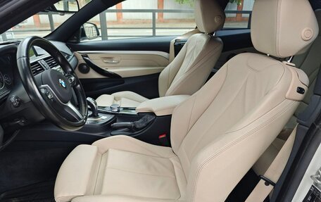 BMW 4 серия, 2014 год, 2 922 000 рублей, 10 фотография