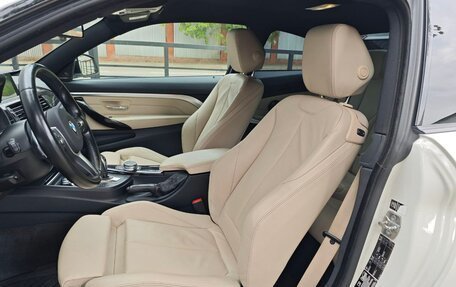 BMW 4 серия, 2014 год, 2 922 000 рублей, 13 фотография