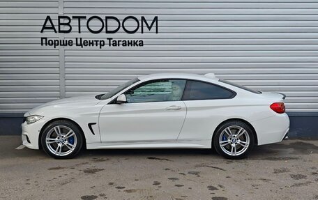 BMW 4 серия, 2014 год, 2 922 000 рублей, 5 фотография