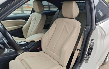 BMW 4 серия, 2014 год, 2 922 000 рублей, 15 фотография