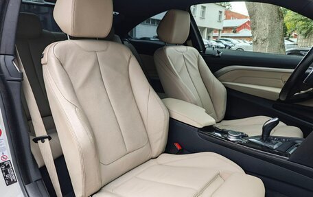 BMW 4 серия, 2014 год, 2 922 000 рублей, 16 фотография