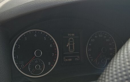 Volkswagen Tiguan I, 2012 год, 1 500 000 рублей, 5 фотография