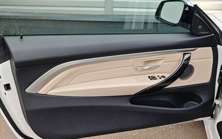 BMW 4 серия, 2014 год, 2 922 000 рублей, 20 фотография