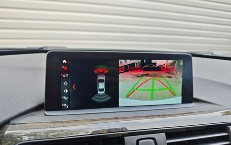 BMW 4 серия, 2014 год, 2 922 000 рублей, 22 фотография