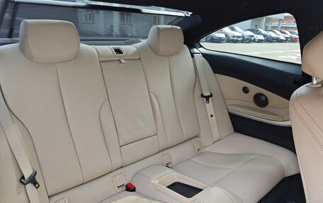 BMW 4 серия, 2014 год, 2 922 000 рублей, 17 фотография
