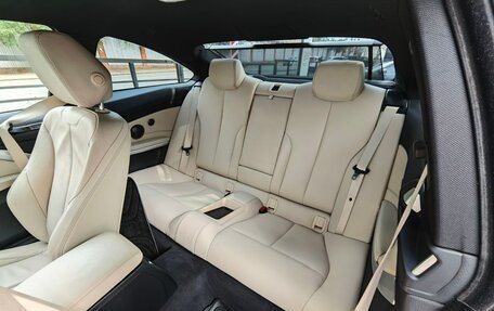 BMW 4 серия, 2014 год, 2 922 000 рублей, 18 фотография