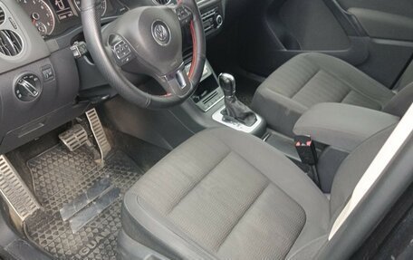 Volkswagen Tiguan I, 2012 год, 1 500 000 рублей, 7 фотография