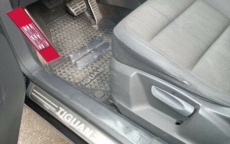 Volkswagen Tiguan I, 2012 год, 1 500 000 рублей, 8 фотография