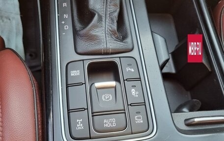 KIA Sorento III Prime рестайлинг, 2017 год, 2 428 000 рублей, 8 фотография