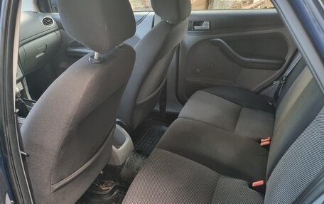 Ford Focus II рестайлинг, 2011 год, 520 000 рублей, 8 фотография