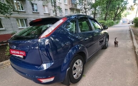 Ford Focus II рестайлинг, 2011 год, 520 000 рублей, 2 фотография