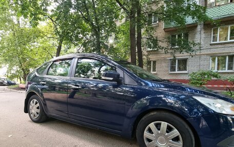 Ford Focus II рестайлинг, 2011 год, 520 000 рублей, 3 фотография