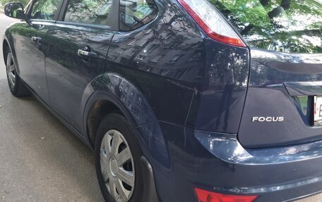 Ford Focus II рестайлинг, 2011 год, 520 000 рублей, 4 фотография
