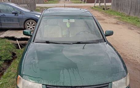 Volkswagen Passat B5+ рестайлинг, 2000 год, 320 000 рублей, 2 фотография