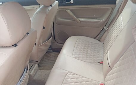 Volkswagen Passat B5+ рестайлинг, 2000 год, 320 000 рублей, 5 фотография