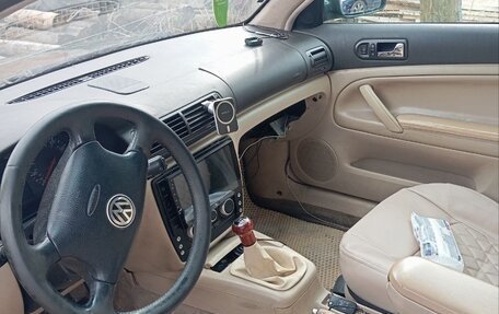 Volkswagen Passat B5+ рестайлинг, 2000 год, 320 000 рублей, 6 фотография