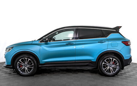 Geely Coolray I, 2023 год, 1 845 000 рублей, 8 фотография