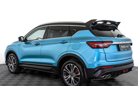 Geely Coolray I, 2023 год, 1 845 000 рублей, 7 фотография