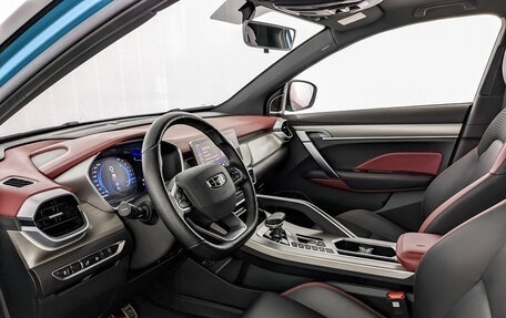 Geely Coolray I, 2023 год, 1 845 000 рублей, 16 фотография
