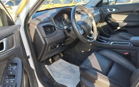 Chery Tiggo 4 I рестайлинг, 2022 год, 1 113 450 рублей, 8 фотография