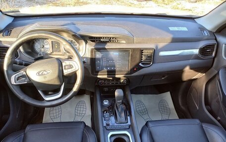 Chery Tiggo 4 I рестайлинг, 2022 год, 1 113 450 рублей, 5 фотография