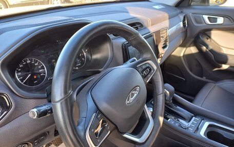 Chery Tiggo 4 I рестайлинг, 2022 год, 1 113 450 рублей, 6 фотография