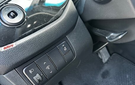 KIA cee'd III, 2015 год, 1 220 000 рублей, 13 фотография